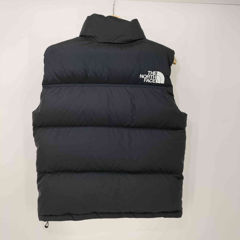 ザノースフェイス THE NORTH FACE Nuptse Vest ヌプシ ベスト メンズ import:M