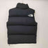 ザノースフェイス THE NORTH FACE Nuptse Vest ヌプシ ベスト メンズ import:M