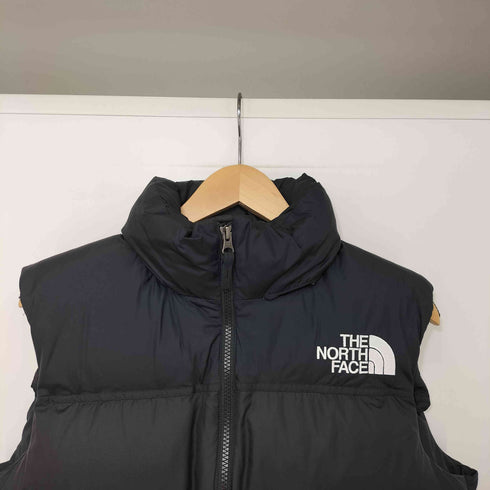 ザノースフェイス THE NORTH FACE Nuptse Vest ヌプシ ベスト メンズ import:M
