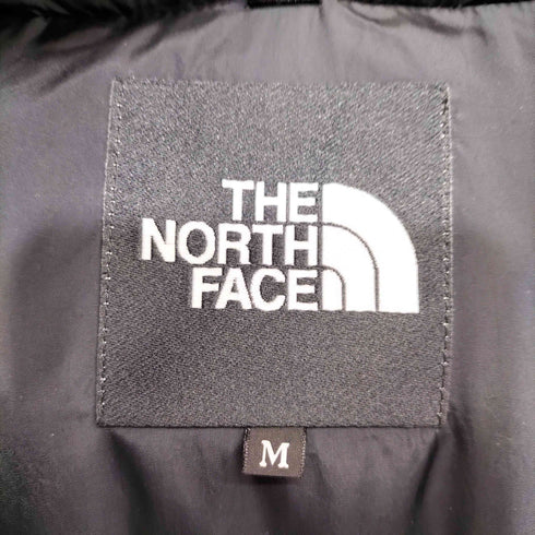 ザノースフェイス THE NORTH FACE Nuptse Vest ヌプシ ベスト メンズ import:M