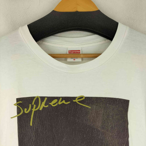 シュプリーム Supreme Mary J Blige Tee メンズ JPN:M