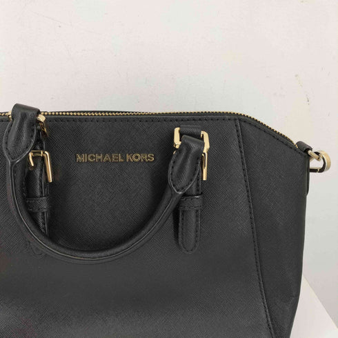 マイケルコース Michael Kors サフィアーノレザー サッチェル レディース