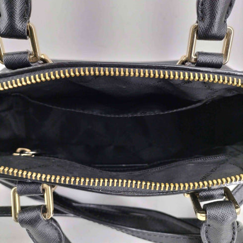 マイケルコース Michael Kors サフィアーノレザー サッチェル レディース