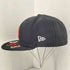 ニューエラ NEW ERA 59FIFTY MLB 刺繍デザイン ベースボールキャップ メンズ 7 3/4