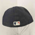 ニューエラ NEW ERA 59FIFTY MLB 刺繍デザイン ベースボールキャップ メンズ 7 3/4