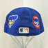 ニューエラ NEW ERA 59FIFTY MLB 刺繍デザイン ベースボールキャップ メンズ 7 3/4