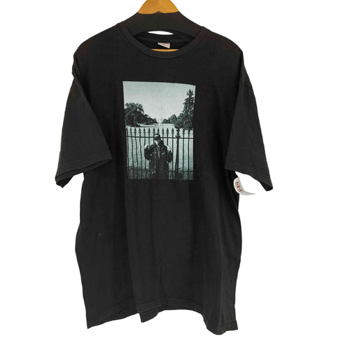 シュプリーム Supreme Public Enemy White House Tシャツ メンズ JPN:XL