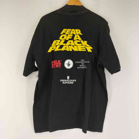 シュプリーム Supreme Public Enemy White House Tシャツ メンズ JPN:XL