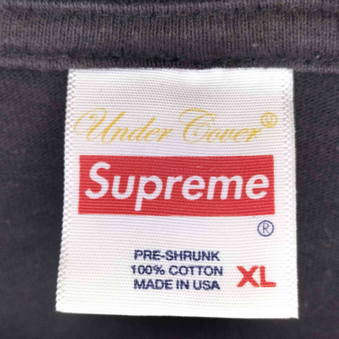 シュプリーム Supreme Public Enemy White House Tシャツ メンズ JPN:XL
