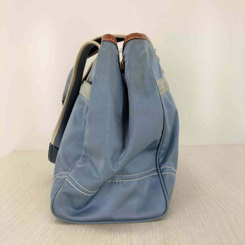コーチ COACH サテン ハンドバッグ トートバッグ レディース