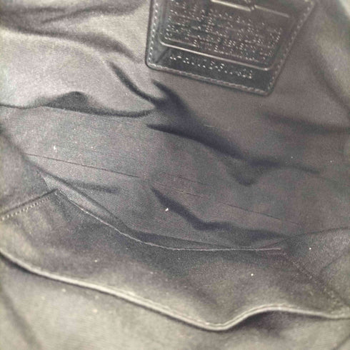 コーチ COACH シグネチャー ワンショルダー ハンドバッグ レディース