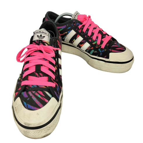 アディダス adidas W Nizza Platform Music Festival メンズ JPN:26.5