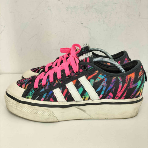 アディダス adidas W Nizza Platform Music Festival メンズ JPN:26.5