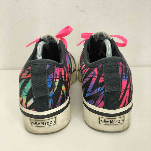 アディダス adidas W Nizza Platform Music Festival メンズ JPN:26.5