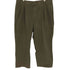 エルエルビーン L.L.Bean 00S DOUBLE L NATURAL FIT 2タック チノパンツ メンズ W38 L32