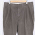 エルエルビーン L.L.Bean 00S DOUBLE L NATURAL FIT 2タック チノパンツ メンズ W38 L32