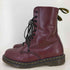 ドクターマーチン Dr.Martens 10ホールブーツ メンズ UK:8