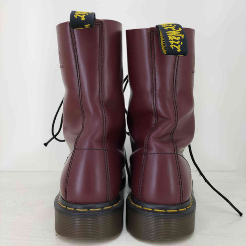 ドクターマーチン Dr.Martens 10ホールブーツ メンズ UK:8