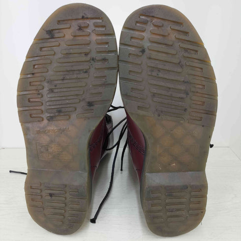 ドクターマーチン Dr.Martens 10ホールブーツ メンズ UK:8