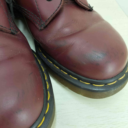ドクターマーチン Dr.Martens 10ホールブーツ メンズ UK:8