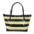 ケイトスペード Kate spade ボーダー ナイロン トート レディース
