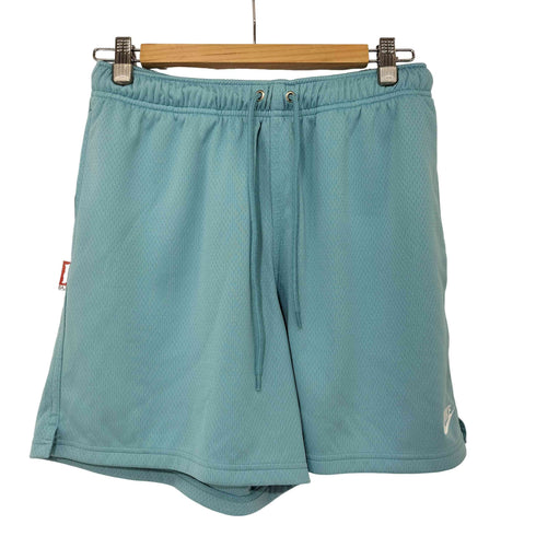 ナイキ NIKE ClubMesh Flow Shorts クラブ メッシュ フロー ショート パンツ メンズ JPN:M