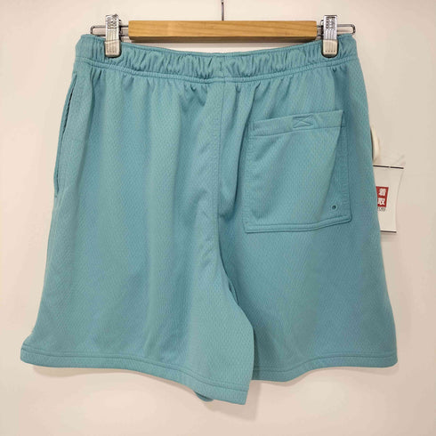 ナイキ NIKE ClubMesh Flow Shorts クラブ メッシュ フロー ショート パンツ メンズ JPN:M