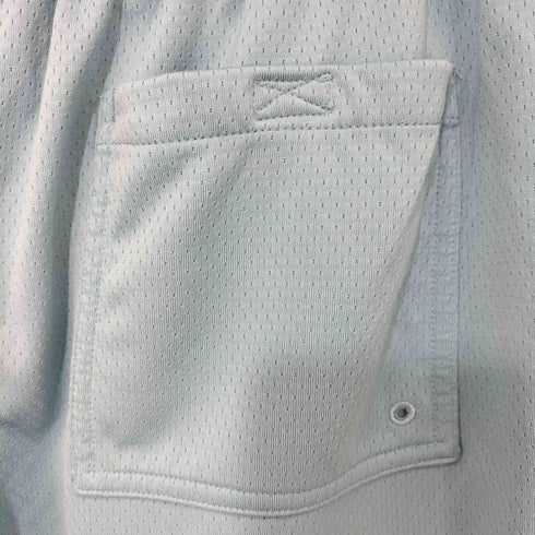 ナイキ NIKE ClubMesh Flow Shorts クラブ メッシュ フロー ショート パンツ メンズ JPN:M