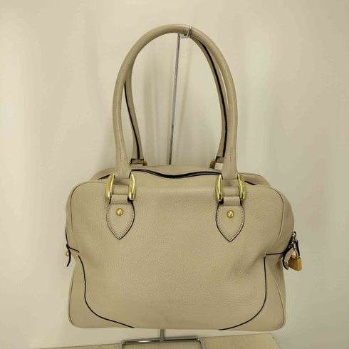ジェイアンドエムデヴィッドソン J&M Davidson Mia Bag レザーハンドバッグ レディース