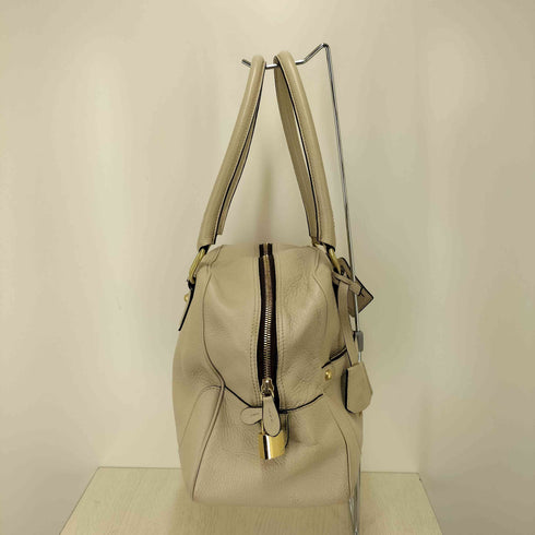 ジェイアンドエムデヴィッドソン J&M Davidson Mia Bag レザーハンドバッグ レディース