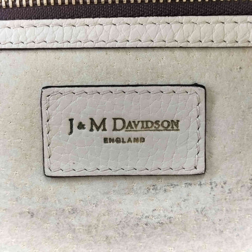 ジェイアンドエムデヴィッドソン J&M Davidson Mia Bag レザーハンドバッグ レディース