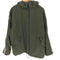 ギャップ Gap 90S 紺タグ OLD 裏地フリース ジップアップ フーデット ブルゾン ジャケット メンズ import:L