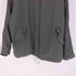ギャップ Gap 90S 紺タグ OLD 裏地フリース ジップアップ フーデット ブルゾン ジャケット メンズ import:L