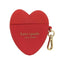 ケイトスペードニューヨーク kate spade NEW YORK heart airpods case ハート型 エアポッツ ケース レディース