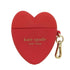 ケイトスペードニューヨーク kate spade NEW YORK heart airpods case ハート型 エアポッツ ケース レディース