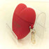 ケイトスペードニューヨーク kate spade NEW YORK heart airpods case ハート型 エアポッツ ケース レディース