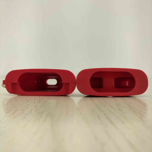 ケイトスペードニューヨーク kate spade NEW YORK heart airpods case ハート型 エアポッツ ケース レディース