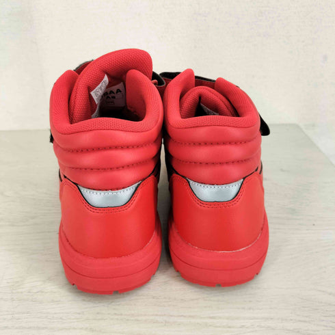アシックス ASICS ハイカット ウィンジョブ メンズ JPN:27