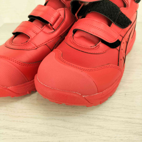 アシックス ASICS ハイカット ウィンジョブ メンズ JPN:27