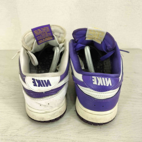 ナイキ NIKE Women's Dunk Low Made You Look メンズ JPN:27.5