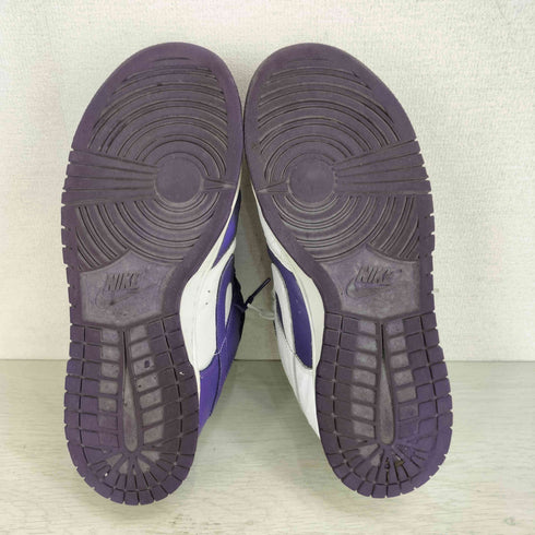 ナイキ NIKE Women's Dunk Low Made You Look メンズ JPN:27.5
