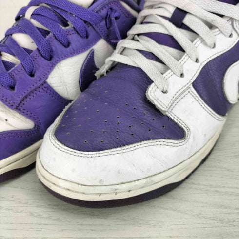 ナイキ NIKE Women's Dunk Low Made You Look メンズ JPN:27.5