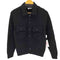 ユニクロユー UNIQLO U ラムニットジャケット メンズ JPN:S