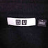 ユニクロユー UNIQLO U ラムニットジャケット メンズ JPN:S
