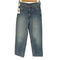 リーバイス Levis J22刻印 ワイドストレートデニム レディース
