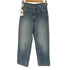リーバイス Levis J22刻印 ワイドストレートデニム レディース