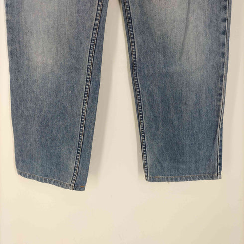 リーバイス Levis J22刻印 ワイドストレートデニム レディース
