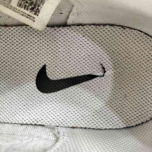 ナイキ NIKE Blazer Low 77 Jumbo White/Black メンズ JPN:27