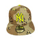 ニューエラ NEW ERA 59FIFTY チョコチップカモフロント刺繍6パネルベースボールキャップ メンズ 7 3/8