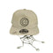 ニューエラ NEW ERA 25SS THE CAP Tokyo Luxury The Golfer 6パネル ベースボールキャップ メンズ